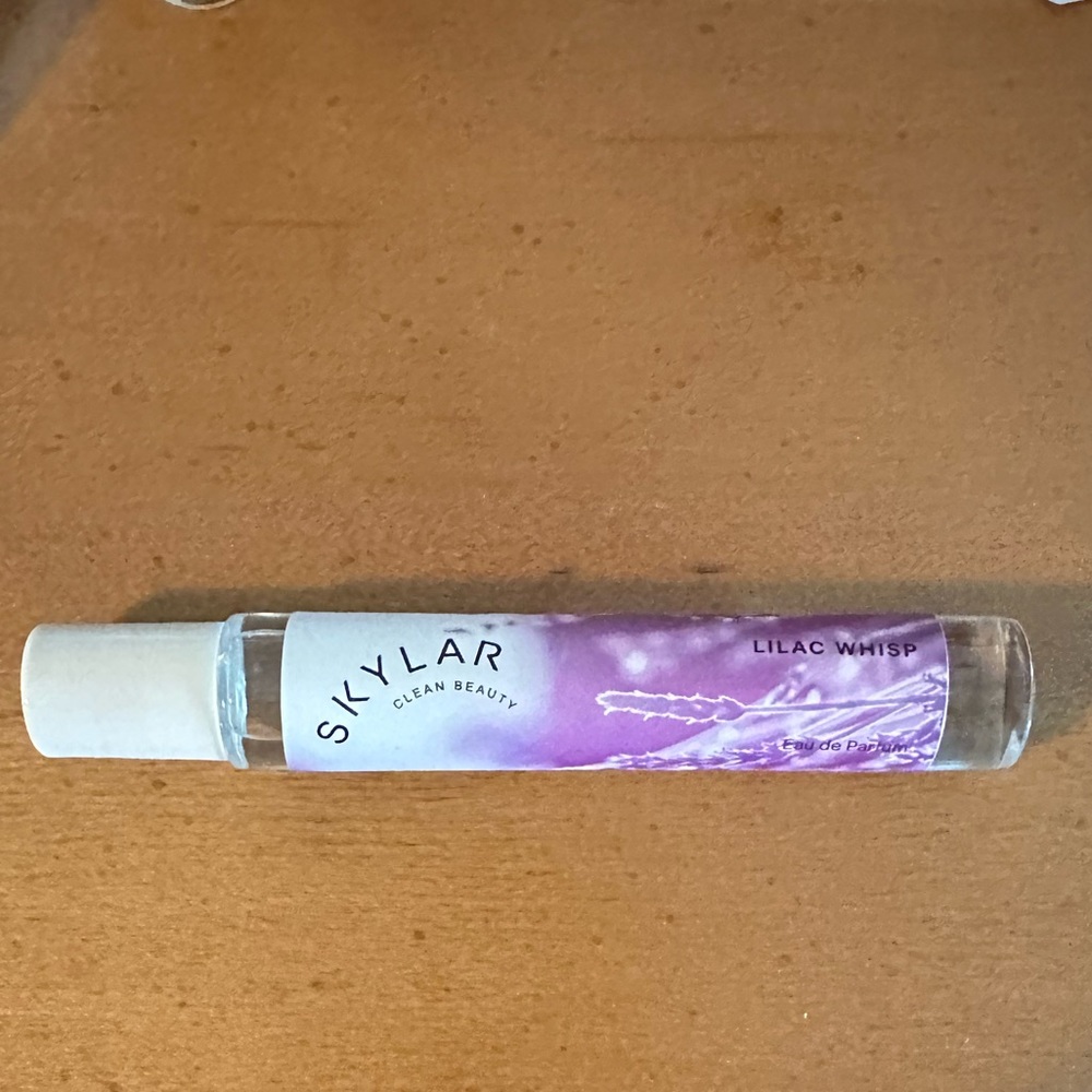 Skylar Lilac Whisp Rollerball Perfume